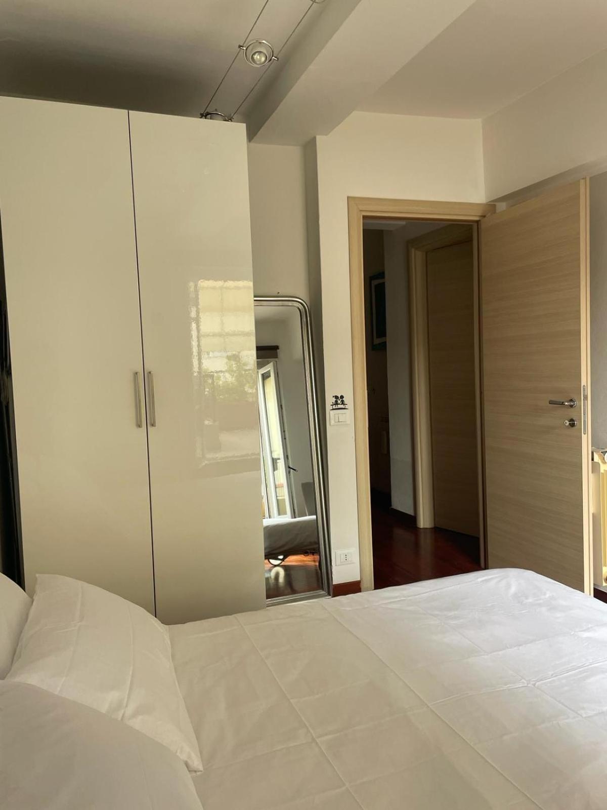 Casa Noe Apartment Ravenna Luaran gambar