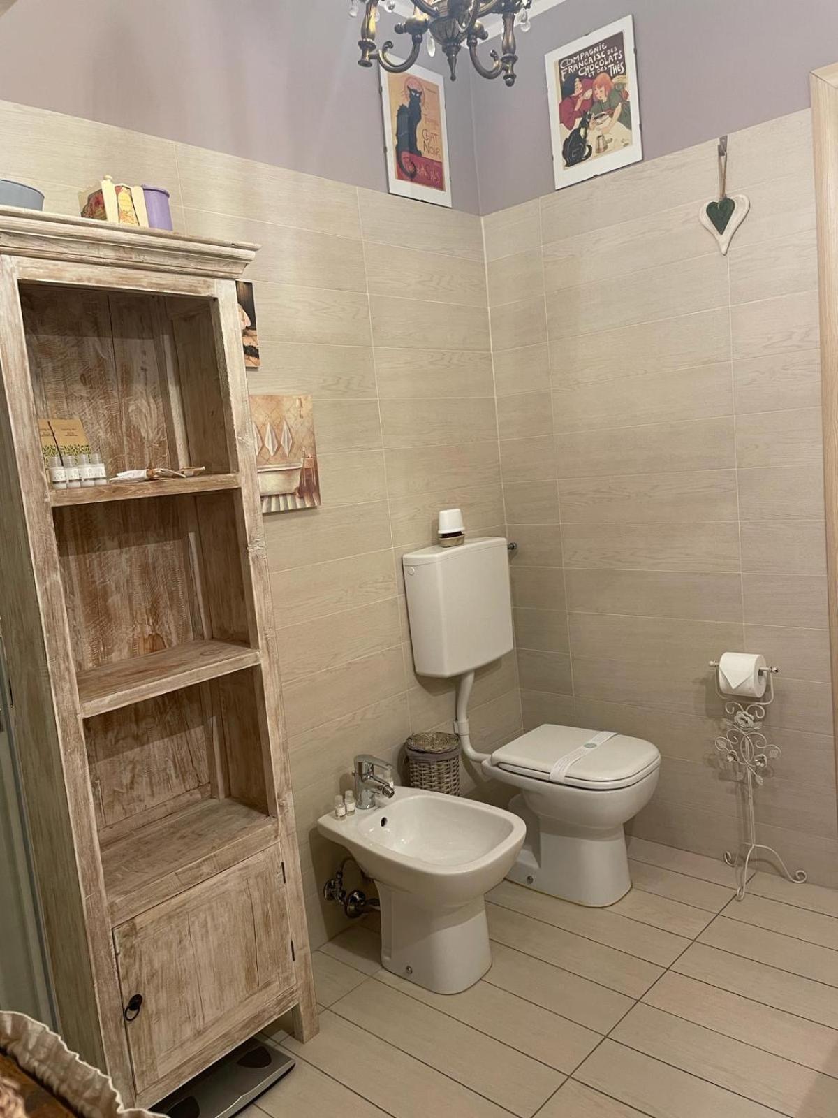 Casa Noe Apartment Ravenna Luaran gambar