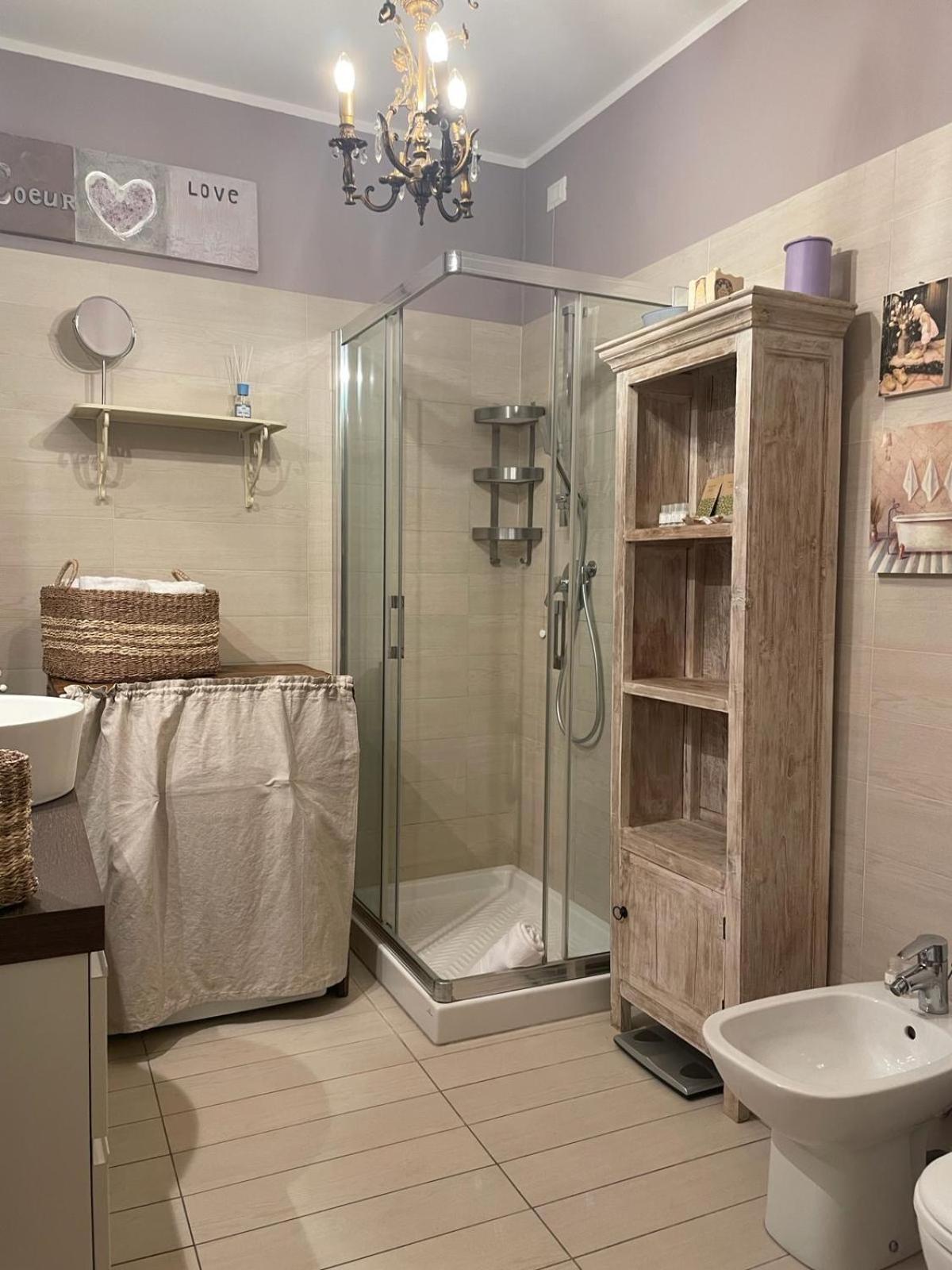 Casa Noe Apartment Ravenna Luaran gambar