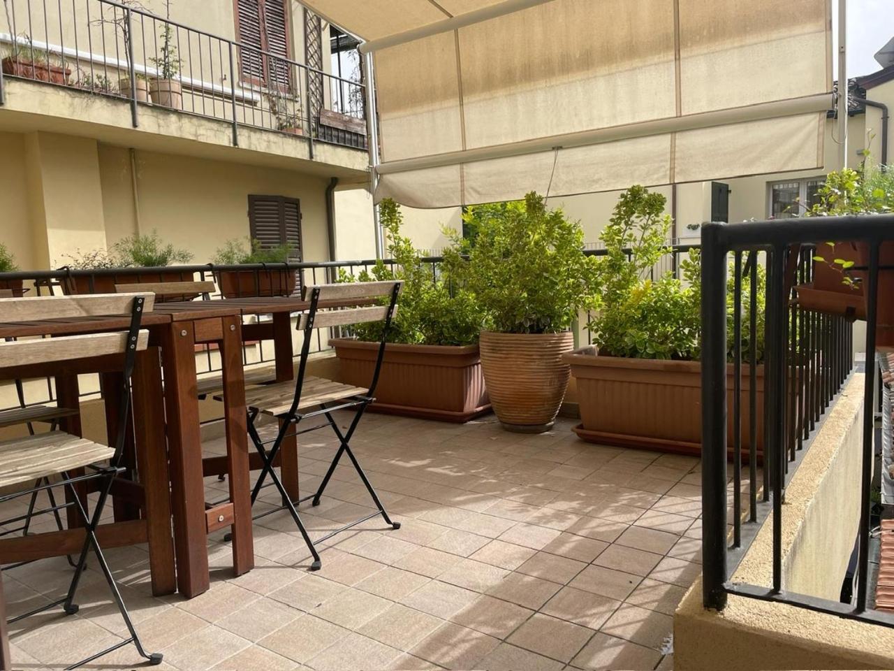 Casa Noe Apartment Ravenna Luaran gambar