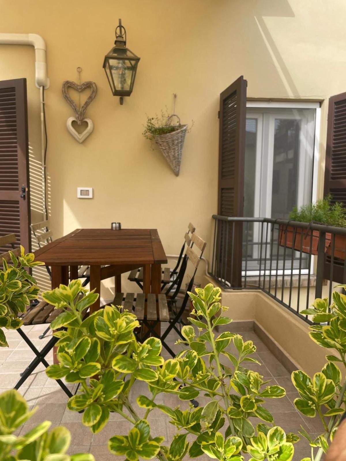 Casa Noe Apartment Ravenna Luaran gambar